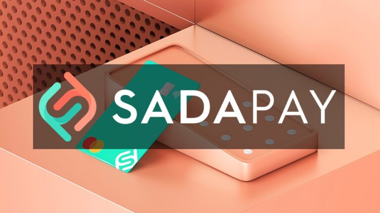 SadaPay app outage caused by cloud infrastructure failure affecting digital banking services