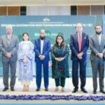 Federal Minister Shaza Fatima Khawaja inaugurates Pakistan’s first 5G spectrum auction, advancing Digital Nation Pakistan vision