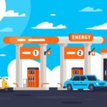 Mobile app concept for allocating petrol and diesel quotas in Pakistan using CNIC and vehicle registration