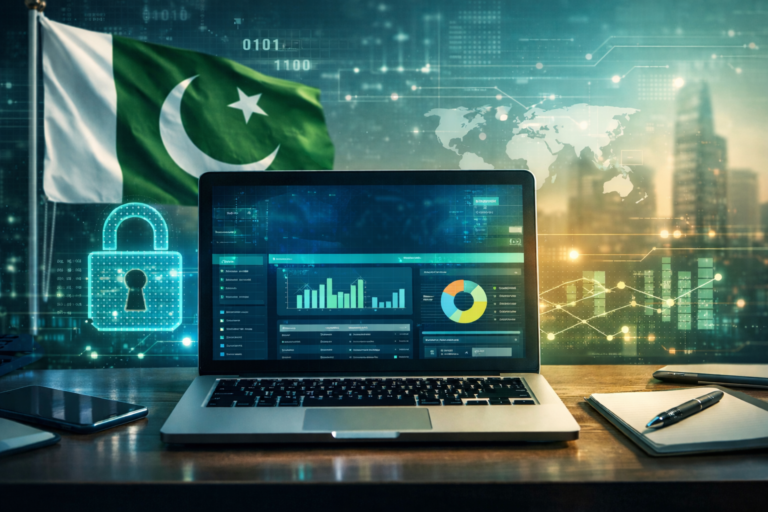 PPRA digital procurement system EPADS ensuring transparency and security in Pakistan