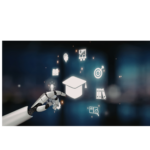 Students in Punjab learning artificial intelligence under new education framework