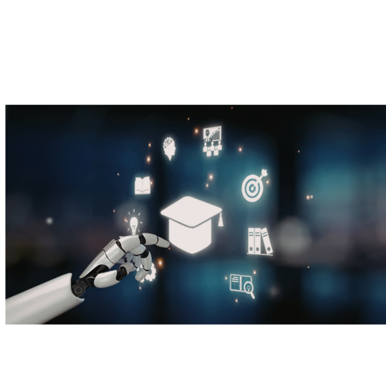 Students in Punjab learning artificial intelligence under new education framework