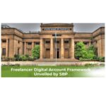 Freelancer in Pakistan receiving digital payments after SBP reforms