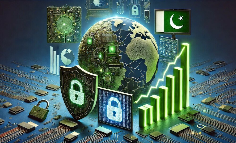 Pakistan National Assembly adopts artificial intelligence systems for smart governance