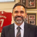 Professor Rayaz Malik develops AI-powered eye scan for early dementia detection