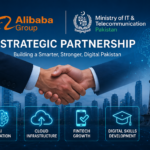 Alibaba Group and Pakistan MoITT partnership for AI, cloud infrastructure, and digital economy growth in Pakistan
