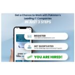 Young professionals participating in the SkillBridge Apprenticeship Program under the Prime Minister’s Skill Tech Pakistan Initiative with leading IT companies in Pakistan