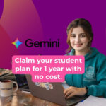 How Students Worldwide Can Leverage the Google Gemini Student Plan