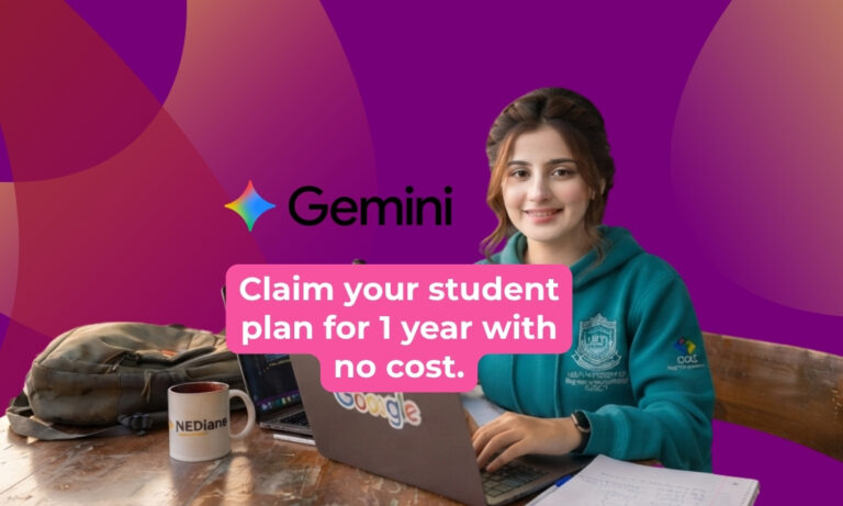 How Students Worldwide Can Leverage the Google Gemini Student Plan